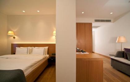 Misafir Suites 8 Istanbul - image 10