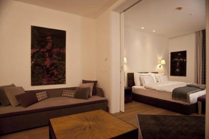 Misafir Suites 8 Istanbul - image 12