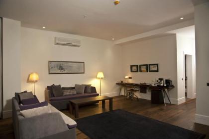 Misafir Suites 8 Istanbul - image 16