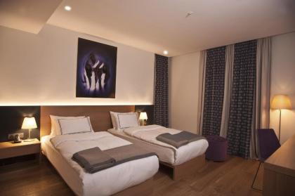 Misafir Suites 8 Istanbul - image 17