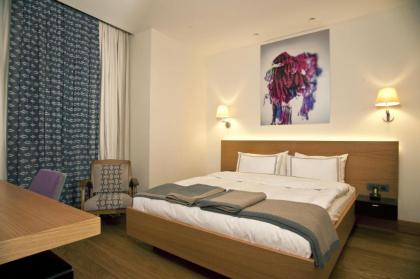 Misafir Suites 8 Istanbul - image 19