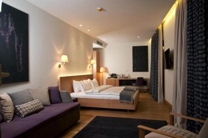 Misafir Suites 8 Istanbul - image 2