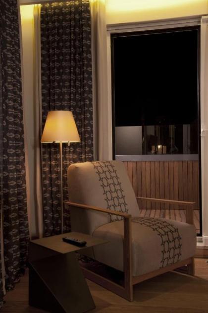 Misafir Suites 8 Istanbul - image 20