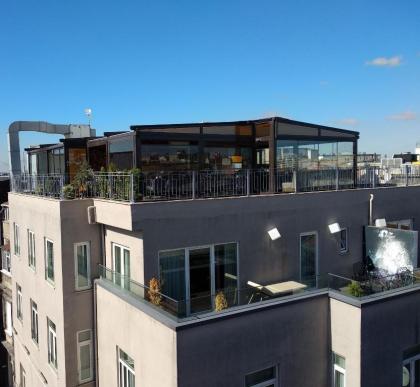 Misafir Suites 8 Istanbul - image 3