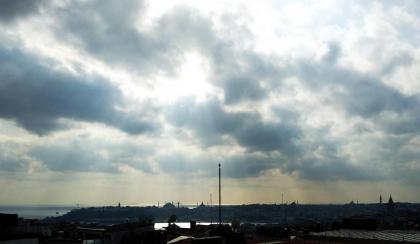 Misafir Suites 8 Istanbul - image 4