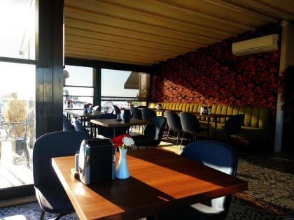 Misafir Suites 8 Istanbul - image 7
