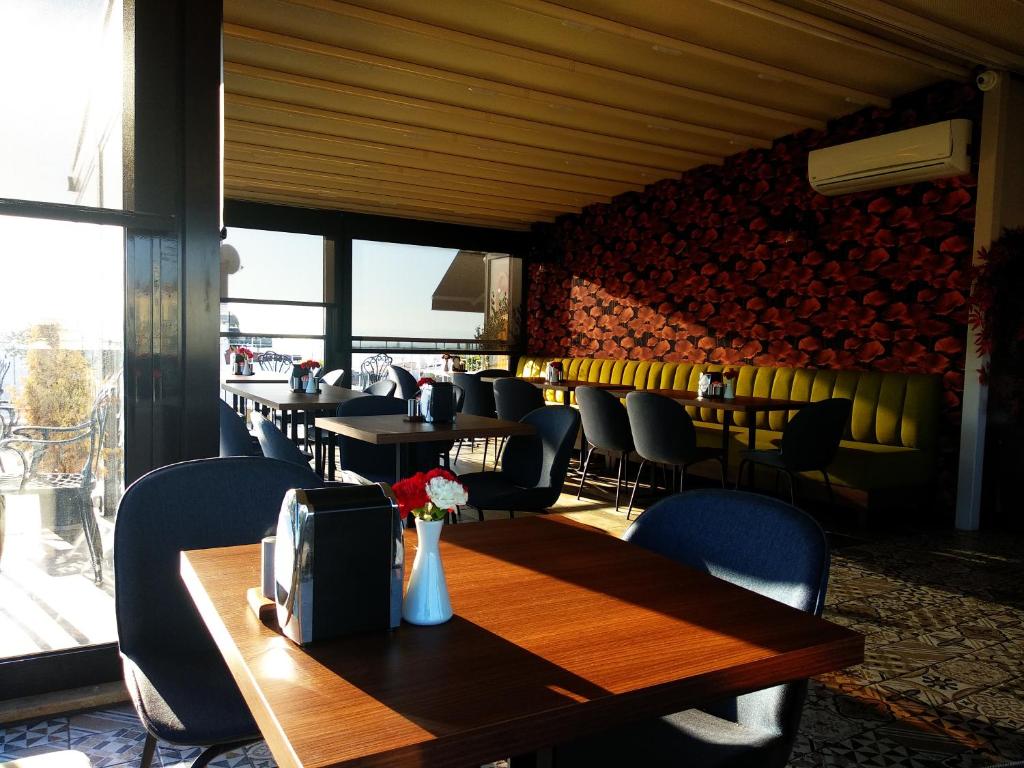 Misafir Suites 8 Istanbul - image 7