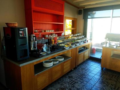 Misafir Suites 8 Istanbul - image 8