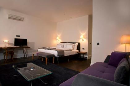 Misafir Suites 8 Istanbul - image 9