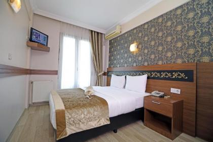 Bern Hotel - image 12