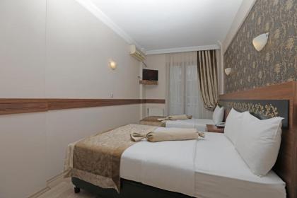 Bern Hotel - image 16