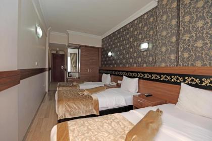 Bern Hotel - image 17