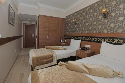 Bern Hotel - image 19