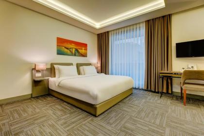 Plus Hotel Bostanci Atasehir - image 13