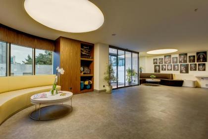 Plus Hotel Bostanci Atasehir - image 14