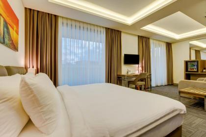 Plus Hotel Bostanci Atasehir - image 15