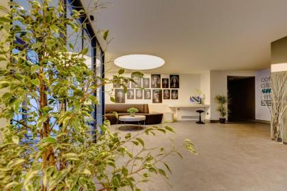 Plus Hotel Bostanci Atasehir - image 20