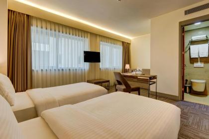 Plus Hotel Bostanci Atasehir - image 4