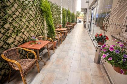 White Palace Hotel Istanbul - image 10