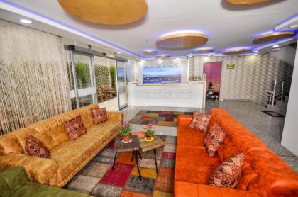 White Palace Hotel Istanbul - image 11