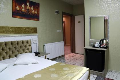 White Palace Hotel Istanbul - image 13