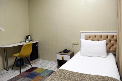 White Palace Hotel Istanbul - image 14