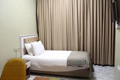White Palace Hotel Istanbul - image 15