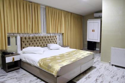 White Palace Hotel Istanbul - image 17