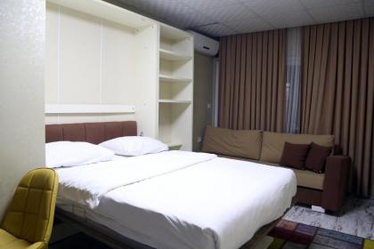 White Palace Hotel Istanbul - image 18