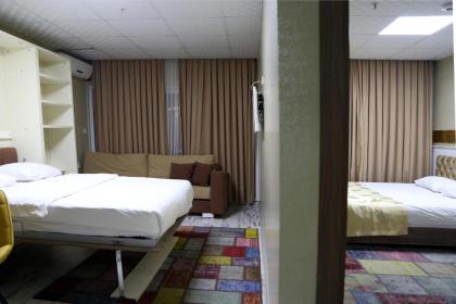 White Palace Hotel Istanbul - image 19
