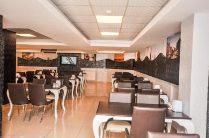 White Palace Hotel Istanbul - image 2
