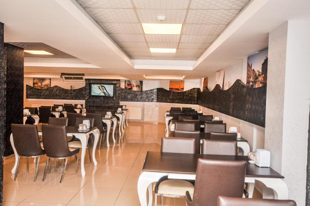 White Palace Hotel Istanbul - image 2