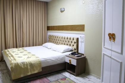 White Palace Hotel Istanbul - image 20