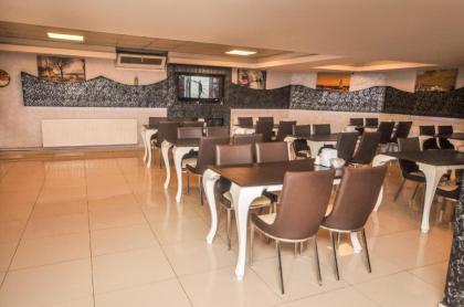 White Palace Hotel Istanbul - image 3