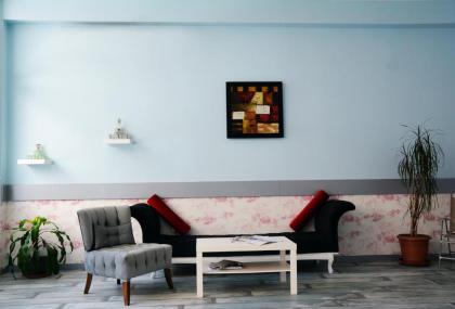 Alize Life Hotel - image 1
