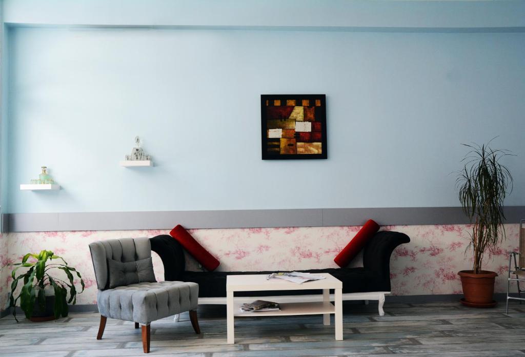 Alize Life Hotel - main image