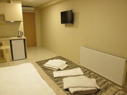Alize Life Hotel - image 12