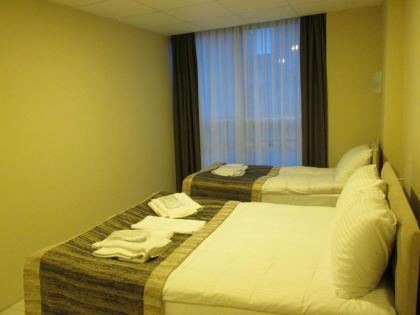 Alize Life Hotel - image 13