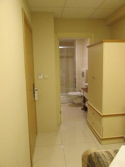 Alize Life Hotel - image 14