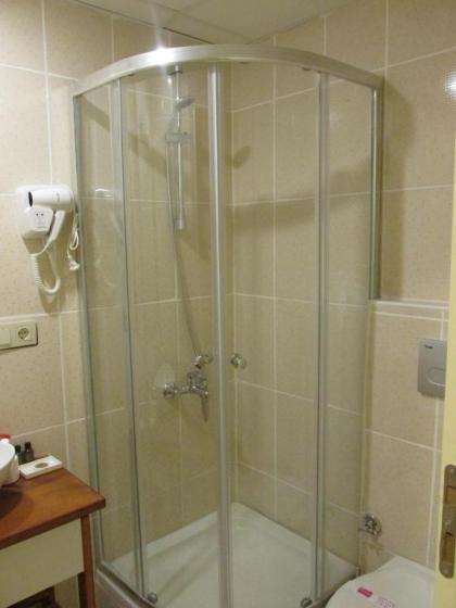 Alize Life Hotel - image 16