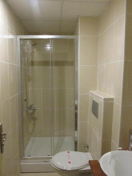 Alize Life Hotel - image 17