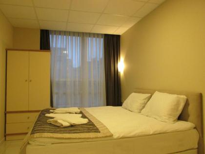 Alize Life Hotel - image 18