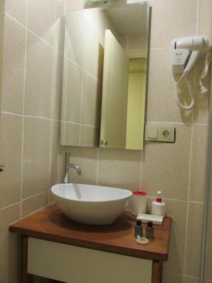 Alize Life Hotel - image 19
