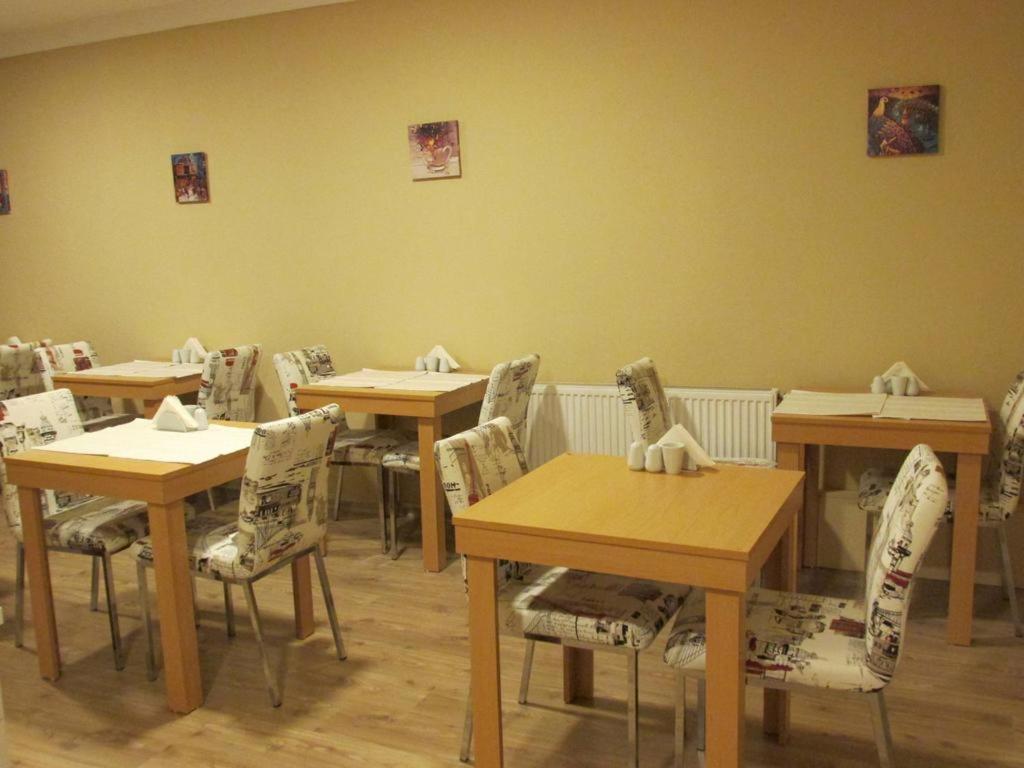 Alize Life Hotel - image 2