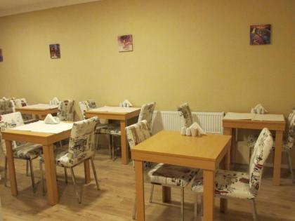 Alize Life Hotel - image 20