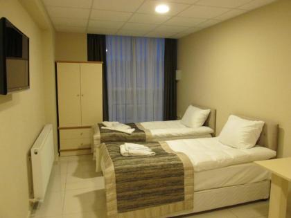 Alize Life Hotel - image 3