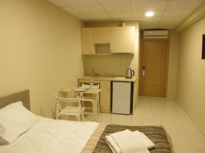Alize Life Hotel - image 6