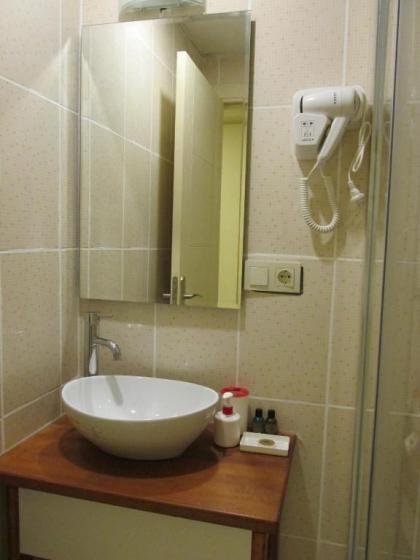 Alize Life Hotel - image 8