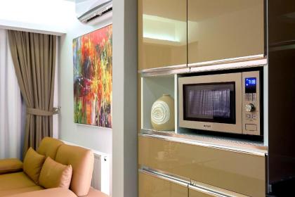 The Place Hotel - image 11