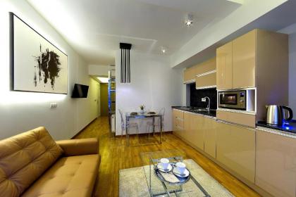 The Place Hotel - image 13
